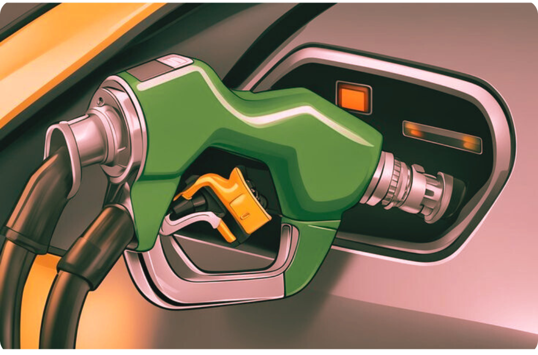 Fuel Management System